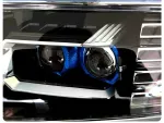 Фары лазерные для BYD Leopard 5 2024+ Леопард 5 Оптика