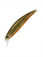 Воблер DUO Spearhead Ryuki 70 S, ANI4010 Pearl Ayu