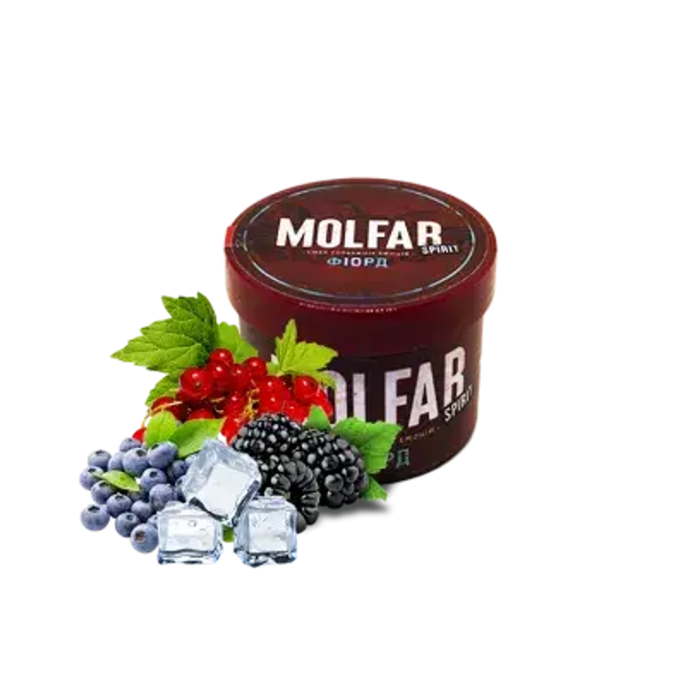 Molfar Spirit Line - Fjord (40g)
