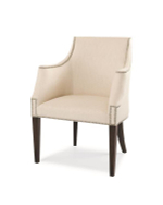 Стул с подлокотниками Dixon Arm Chair, арт. 3496A
