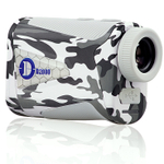 Дальномер DISCOVERY D2000 (Белый)