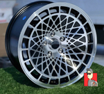 Комплект дисков Stuttgart St7 17x8.5 et15 5x114.3