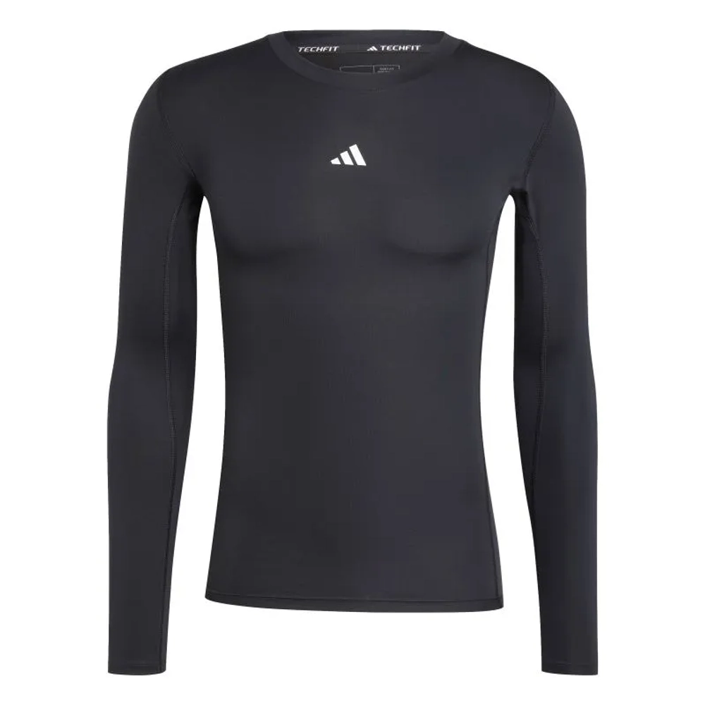 Термобелье Adidas Techfit Compression Training - black