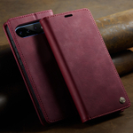 Чехол-книжка CaseMe RFiD Google Pixel 11 Pro XL