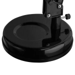 Офисная настольная лампа Arte Lamp JUNIOR A1330LT-1BK, 1хE27