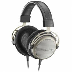 Beyerdynamic T1 (черный) проводные полноразмерные наушники