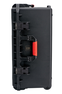 DGCASE@60-05BWC — защитный кейс для Behringer WING COMPACT
