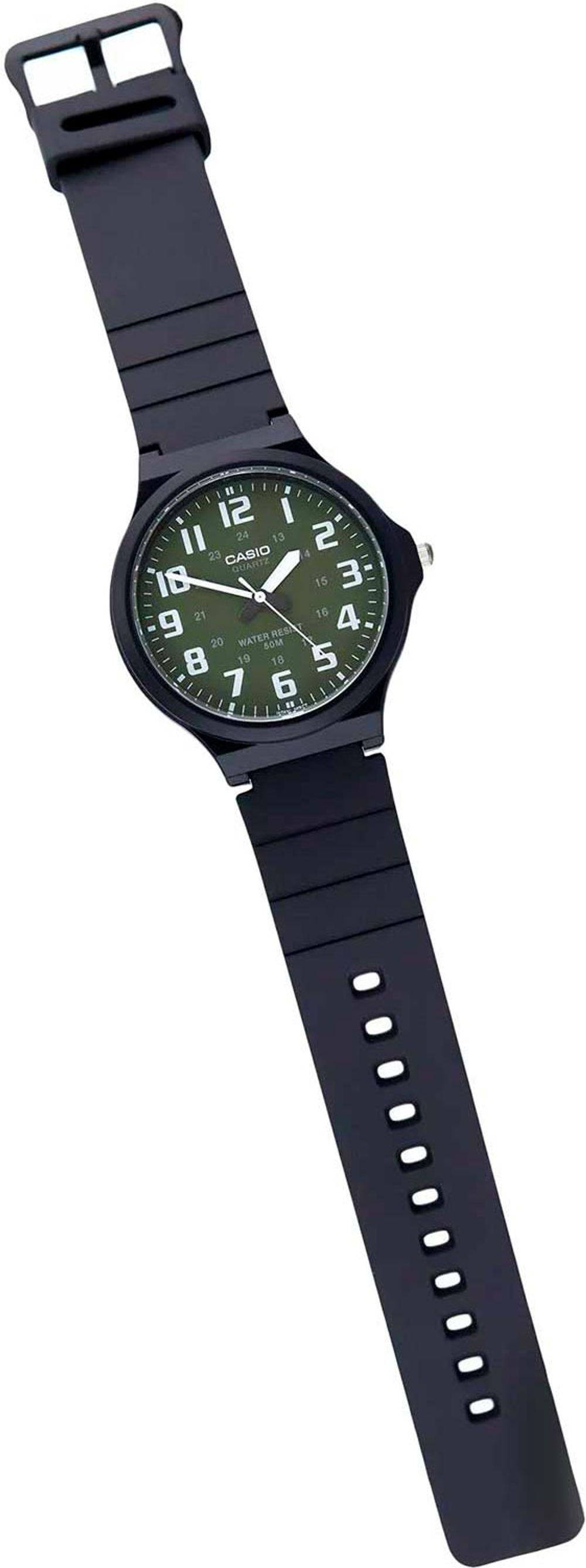 Часы Casio MW-240-3B