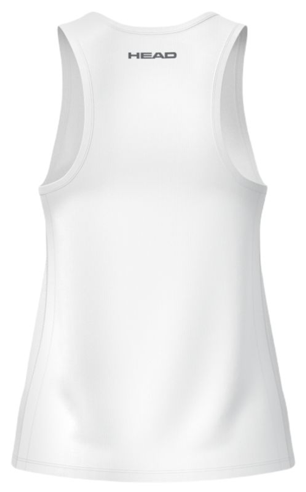 Детская майка Head Girls Club 25 Tank
