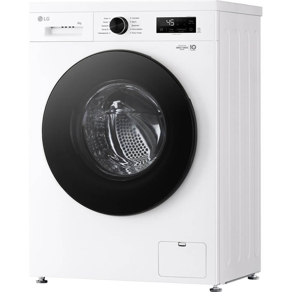 Стиральная машина LG F2Y1NS5W