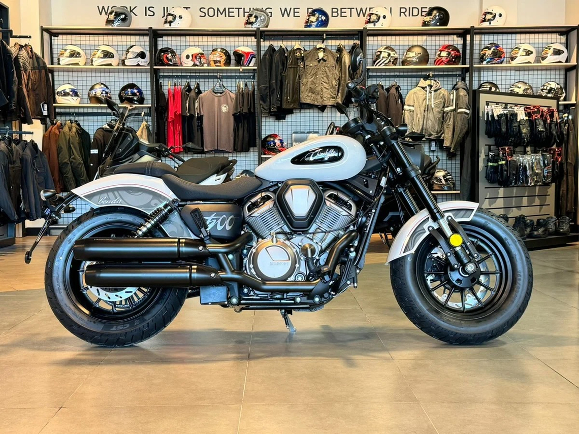 Дилерские центры Royal Enfield