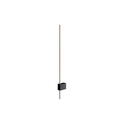 Настенный светильник (бра) Maytoni C070WL-L6GB3K