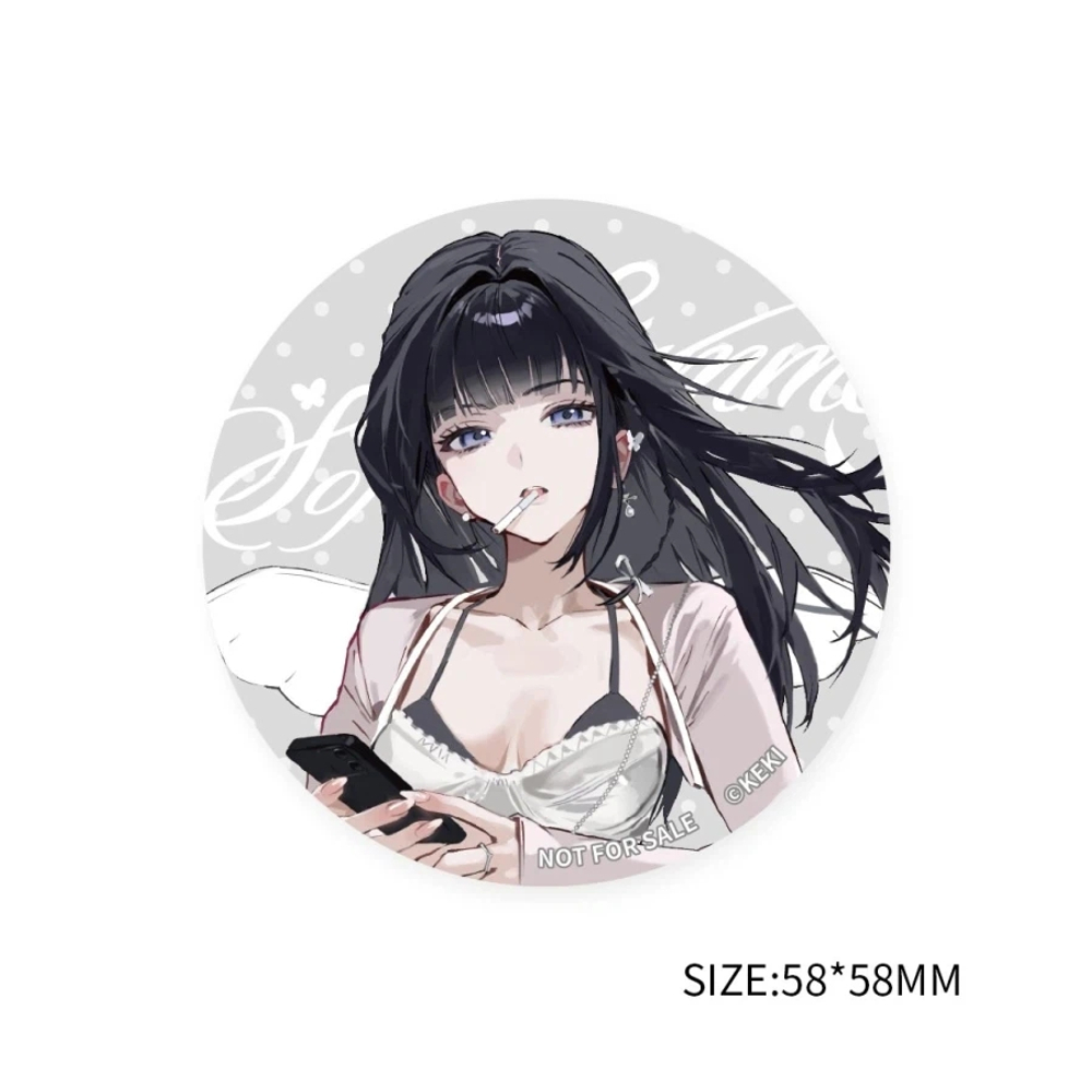 Миа / Mia