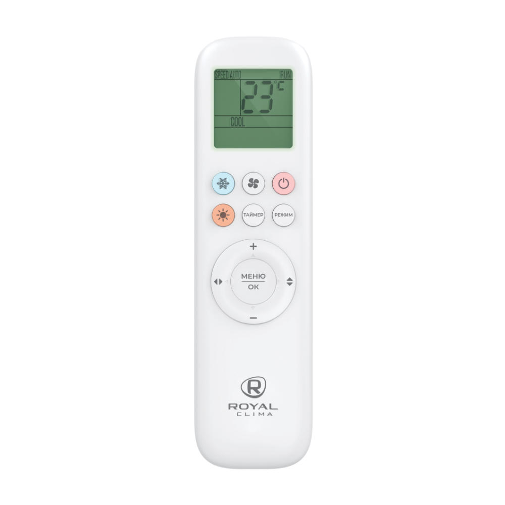 Royal Clima RENAISSANCE RC-RND35HN