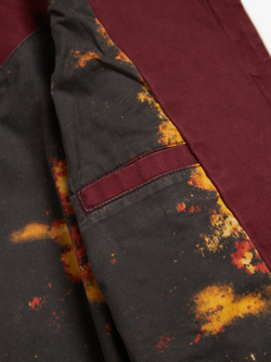 'BULLY' WORKER JACKET