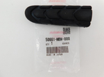 накладка подножки Honda CBR600F/F4/F4i NC700 CBR1100XX VFR800 50661-MBW-000