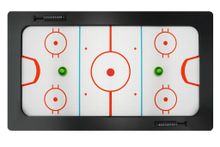 Аэрохоккей BFG ICE TIME 4