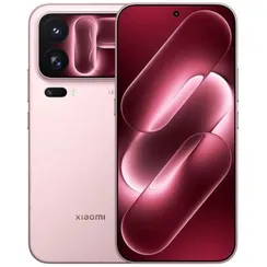 Смартфон Xiaomi 18 Pro 16 ГБ | 1024 ГБ (Pink | Розовый)
