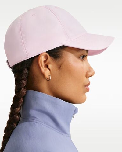 Nike Club Мягкая кепка со значком Swoosh - NIKE