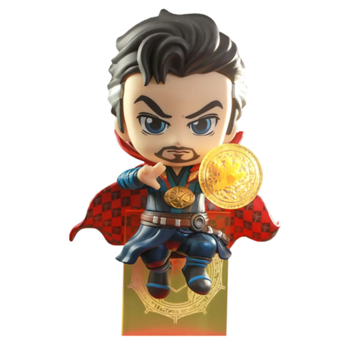 Фигурка Hot Toys Spider-Man No Way Home: Doctor Strange