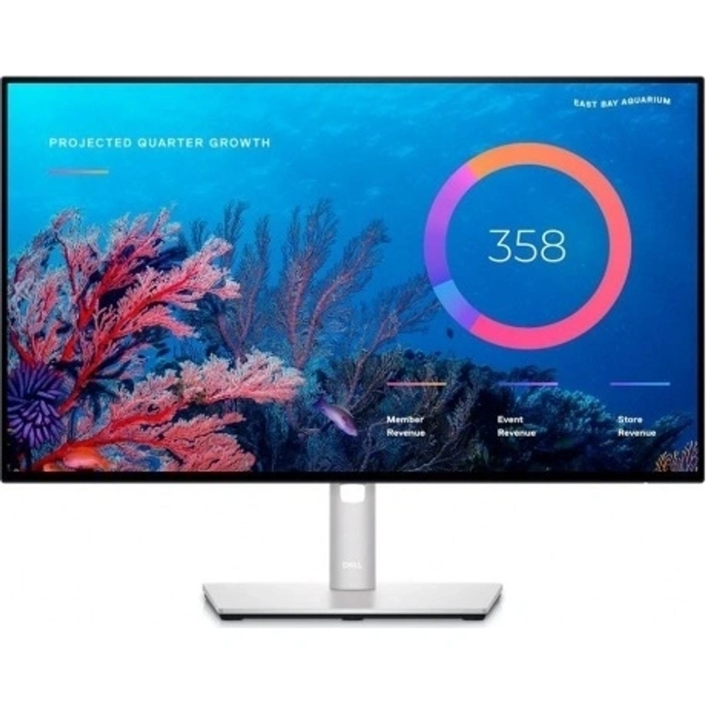 Монитор Dell 23,8" U2422HE (2422-4994)