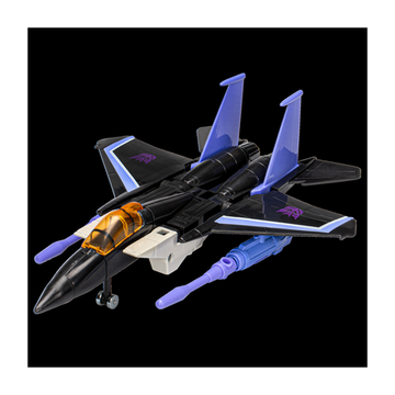 Фигурка Retro "The Transformers: The Movie" Skywarp F69525L0