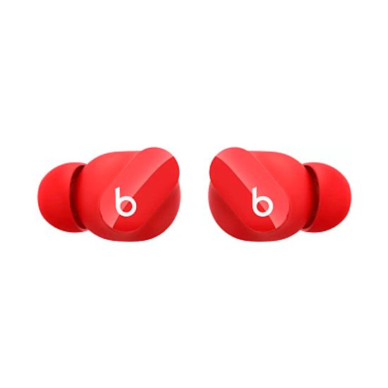 Беспроводные наушники Beats Studio Buds, красный