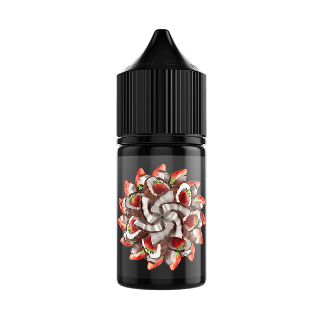 Soak L Salt 30 мл - Strawberry Raffaello (20 мг)