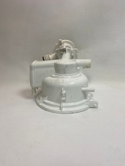 LS2450ST ктпч36 Чаша поддона для посудомоечных машин Indesit, Ariston C00054870 б/у