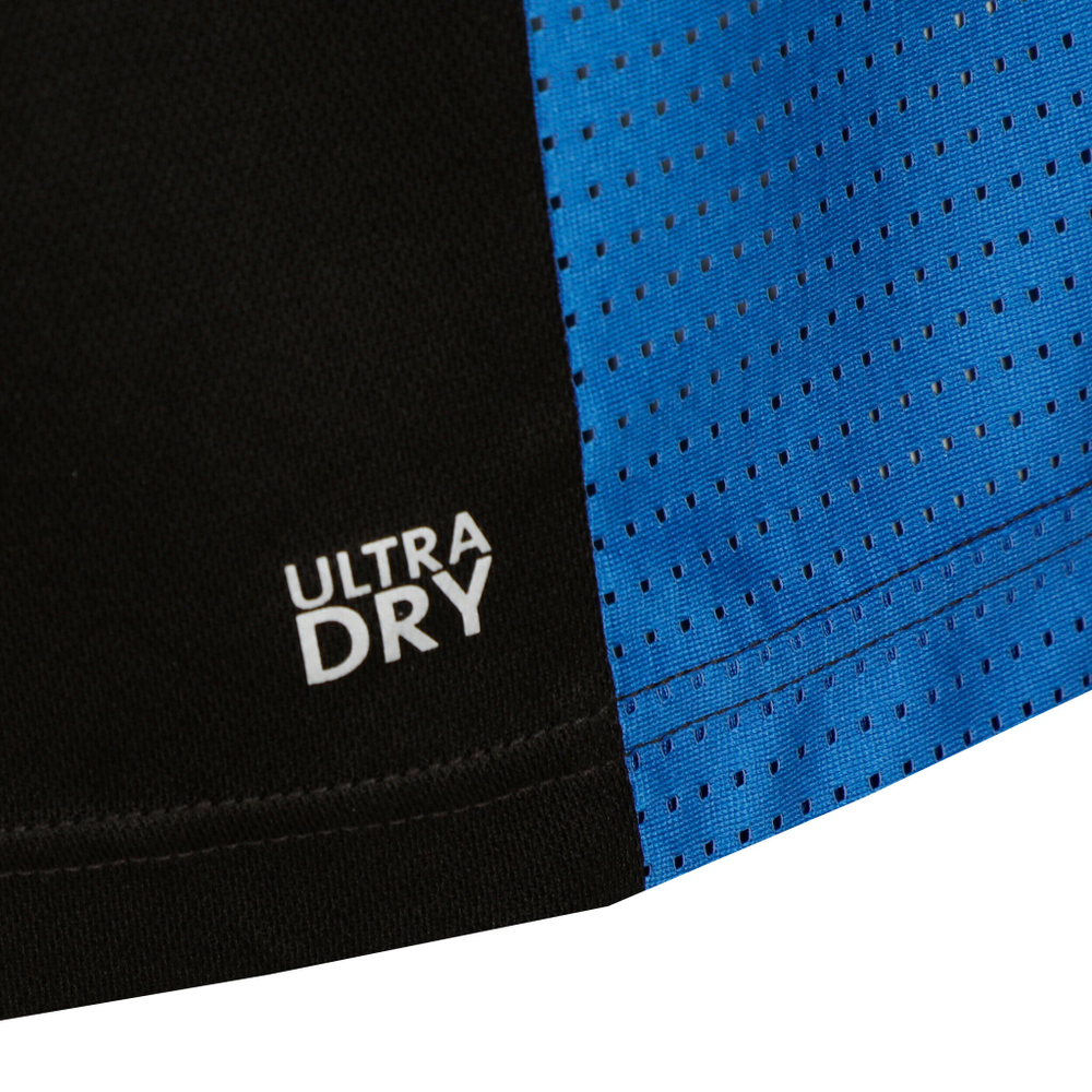 Мужское теннисное поло Lacoste Polo Men - Black, Blue