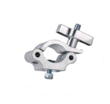 223P150-SM10YN Струбцина крепежная, 38-51мм, М10, Laudio