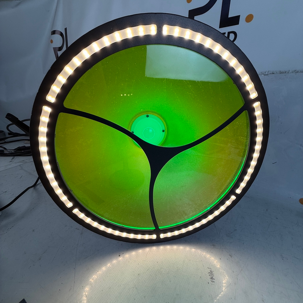 Блайндер Retro Light