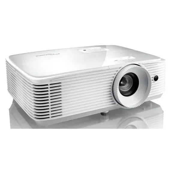 Optoma HD15 White