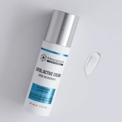 КРЕМ-ЭКСФОЛИАНТ Exfol:Active Cream 50мл