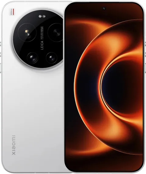 Смартфон Xiaomi 17 Ultra 16/1 ТБ Белый