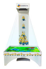Интерактивная песочница Sandbox