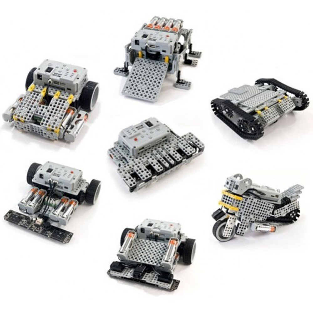 ROBOTIS BIOLOID STEM Level 1