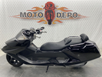 Yamaha Maxam 250 2007