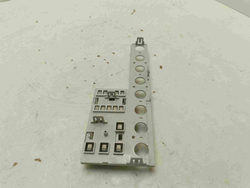 HW60-12829A кт225 Панель кнопок для стиральной машины Haier HW60-12829A б/у