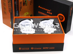 Билед модули Aozoom DLPD0601 (D1S/D2S) 2024 3.0 дюйма, 2 чипа, 5500K, 72W/80W, крепление 3R (комплект, 2шт)
