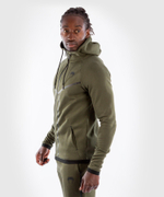 Толстовка Venum Laser X Connect Khaki
