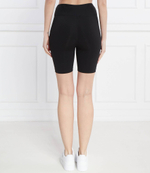 велосипедки GUESS ACTIVE - черный(V4RD02 MC04Z)