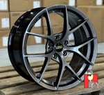 Комплект дисков BBS FI-R 18x8.5 et35 5x100