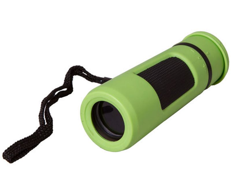 Монокуляр Bresser Topas 10x25 Green - фото 1