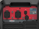Инверторный генератор Briggs & Stratton PowerSmart Series P4500