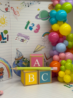 Back to School