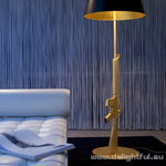 Торшер Flos Lounge Gun