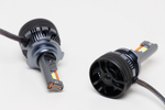 X5 Led 90W 12-24V 6000K H1 H4 H7 H11 HB4