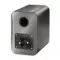 Q Acoustics Concept 30 Gloss Silver