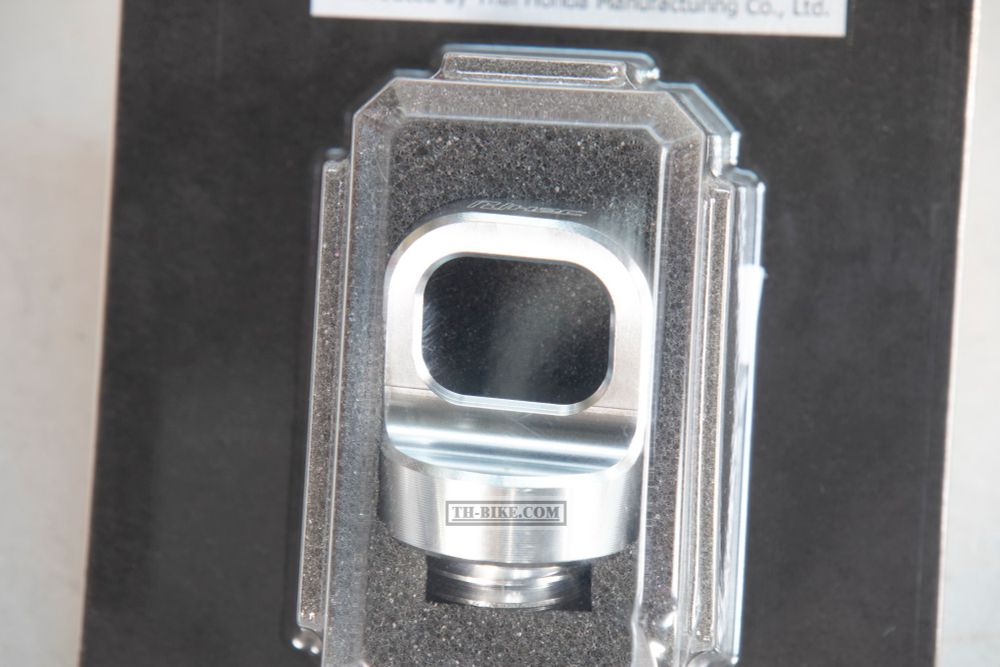 APK26PL15651TA H2C Oil Filler Cap, Gray. HONDA